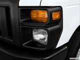  Drivers Side Headlight photo